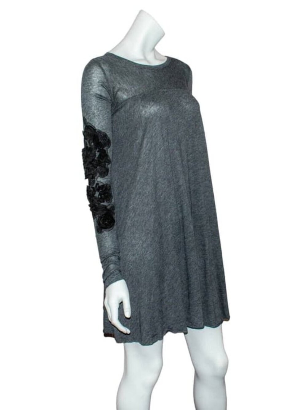 Women_s Knit Shift Dress